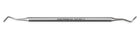 Premier #36/37 California Double End Excavator Cutting Instrument with an
