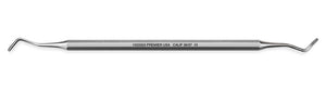 Premier #36/37 California Double End Excavator Cutting Instrument with an