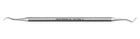 Premier #38/39 California Double End Excavator Cutting Instrument with an
