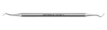 Premier #38/39 California Double End Excavator Cutting Instrument with an