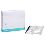 Meta Biomed - Ezfil - Nano Hybrid Composite Resin, 4g Syringe | SurgiMac Dental Supply