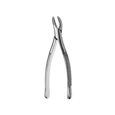 Hu-Friedy 101 Hull Forceps | SurgiMac Dental Supply