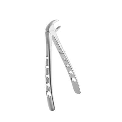 Hu-Friedy 13 Forceps, Diamond Dusted | SurgiMac Dental Supply