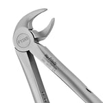 Hu-Friedy 13 Forceps, Lower Premolars, Atraumair | SurgiMac Dental Supply