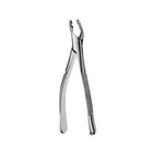 Hu-Friedy 150AS Split Beak Forceps, Serrated | SurgiMac Dental Supply