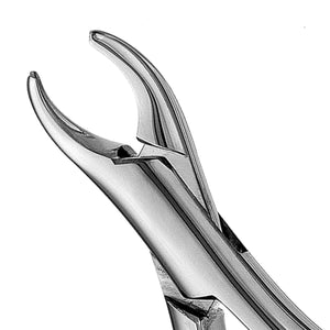 Hu-Friedy 150 Pedodontic Forceps | SurgiMac Dental Supply