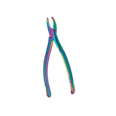 Hu-Friedy Presidential™ 150SR Pedo Rainbow Forceps | SurgiMac Dental Supply