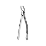 Hu-Friedy 151AS Split Beak Forceps, Serrated | SurgiMac Dental Supply