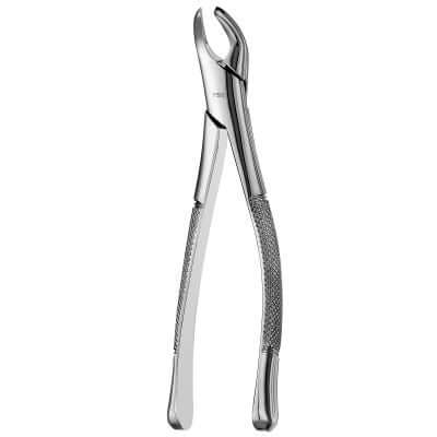 Hu-Friedy 151 Cryer Lower Universal, Atlas | SurgiMac Dental Supply