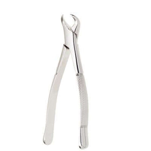 Hu-Friedy Presidential™ 16 Cowhorn Forceps, Straight Handle | SurgiMac Dental Supply