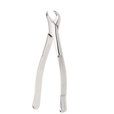 Hu-Friedy Presidential™ 16 Cowhorn Forceps, Straight Handle | SurgiMac Dental Supply