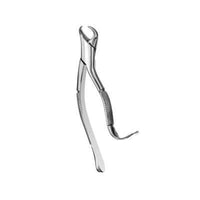 Hu-Friedy Presidential™ 16 Cowhorn Forceps, Thumb Hook | SurgiMac Dental Supply