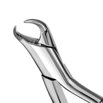 Hu-Friedy Presidential™ 16 Cowhorn Forceps, Thumb Hook | SurgiMac Dental Supply