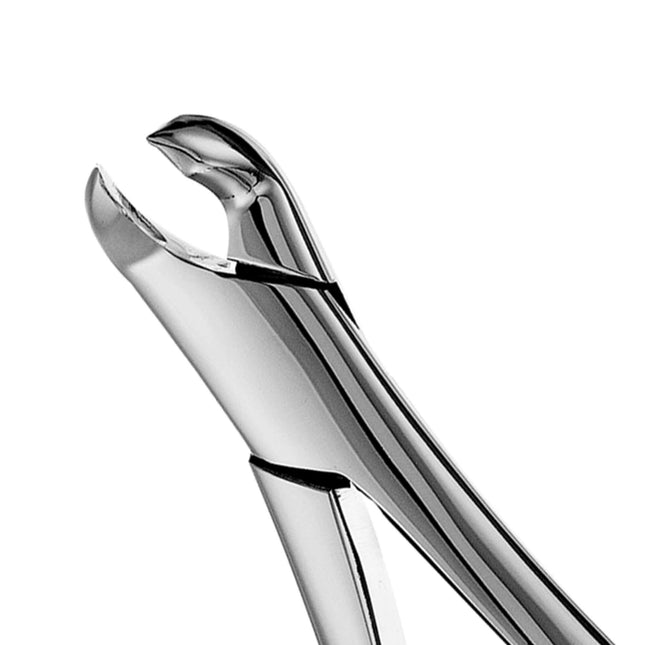 Hu-Friedy Presidential #17 lower 1st and 2nd molar surgical Forceps | SurgiMac Dental Supply