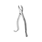 Hu-Friedy 18L Harris Forceps, Thumb Hook | SurgiMac Dental Supply