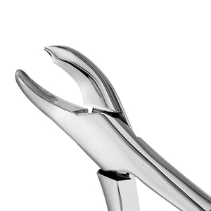 Hu-Friedy 18L Harris Forceps, Thumb Hook | SurgiMac Dental Supply