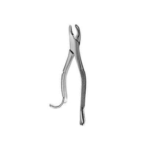 Hu-Friedy 18R Harris Forceps, Thumb Hook | SurgiMac Dental Supply