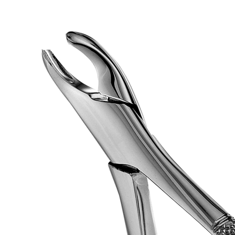 Hu-Friedy 18R Harris Forceps, Thumb Hook | SurgiMac Dental Supply