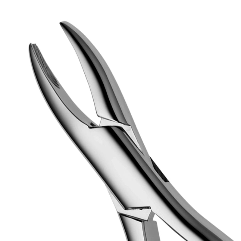 Hu-Friedy 1 Standard Pedo Forceps | SurgiMac Dental Supply