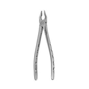 Hu-Friedy 1 Standard Forceps, Upper Incisors, Atraumair | SurgiMac Dental Supply
