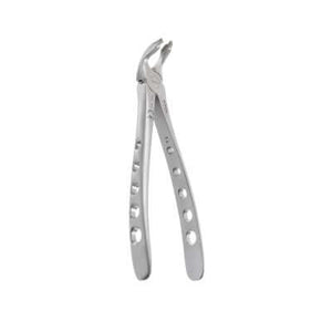 Hu-Friedy 21 Forceps, Diamond Dusted | SurgiMac Dental Supply