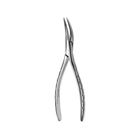 300 Root Forceps, Serrated, Stainless Steel, Air Series, 1/Pk