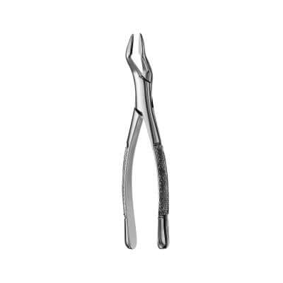 Hu-Friedy 32A Parmly Alveolar Forceps, Slim Beaks | SurgiMac Dental Supply