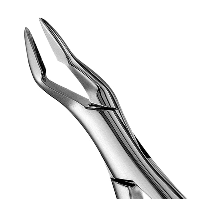 Hu-Friedy 32A Parmly Alveolar Forceps, Slim Beaks | SurgiMac Dental Supply