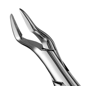 Hu-Friedy 32 Parmly Alveolar Forceps | SurgiMac Dental Supply