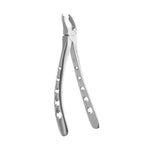 Hu-Friedy 35 Forceps, Diamond Dusted | SurgiMac Dental Supply