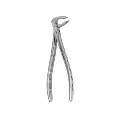 Hu-Friedy 36 Forceps, Lower Incisors & Canines, Atraumair | SurgiMac Dental Supply