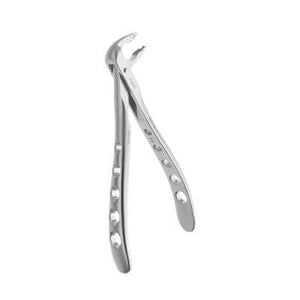 Hu-Friedy 36 Forceps, Diamond Dusted | SurgiMac Dental Supply