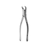 Hu-Friedy 3FS Woodward Forceps