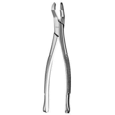 Hu-Friedy 53L Upper Molars, Atlas | SurgiMac Dental Supply