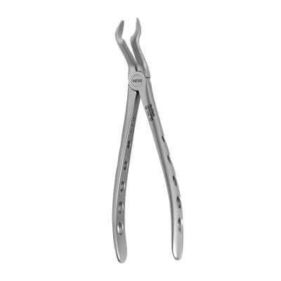 Hu-Friedy 67 Forceps, Upper Molars, Atraumair | SurgiMac Dental Supply