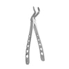 Hu-Friedy 67 Forceps, Diamond Dusted