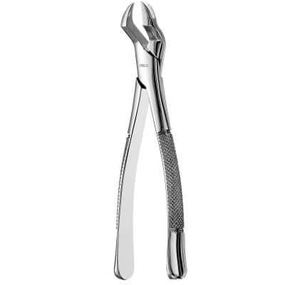 Hu-Friedy 88L Nevius Upper Molars, Atlas