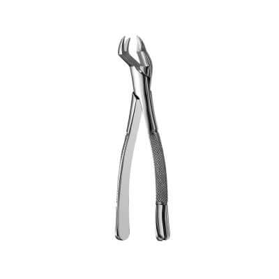 Hu-Friedy 88R Nevius Forceps