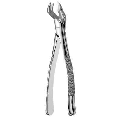 Hu-Friedy 88R Nevius Upper Molars, Atlas