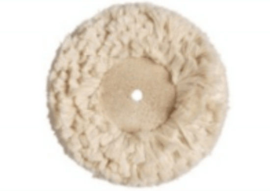 Hatho Cotton Thread High Buff