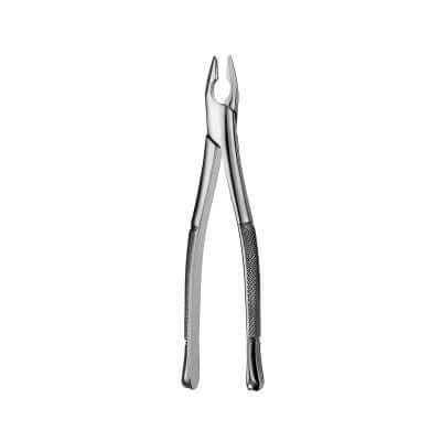 Hu-Friedy 1 Apical Forceps | SurgiMac Dental Supply