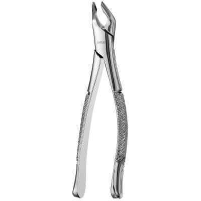 Hu-Friedy 151 Cryer Lower Universal, Apical, Atlas | SurgiMac Dental Supply