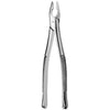 Hu-Friedy 1 Upper Anterior, Apical, Atlas