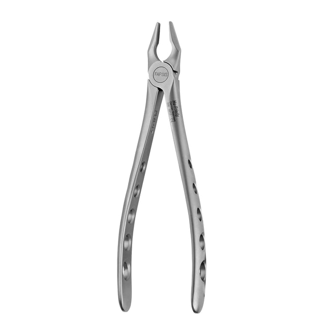 Hu-Friedy 1 Apical Forceps, Upper Incisors, Atraumair | SurgiMac Dental Supply