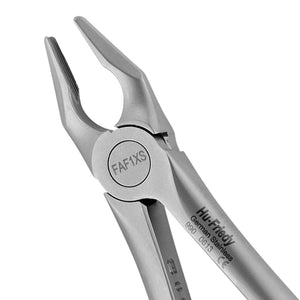 Hu-Friedy 1 Apical Forceps, Upper Incisors, Atraumair | SurgiMac Dental Supply
