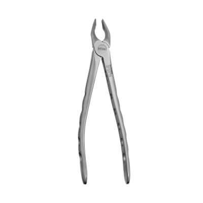 Hu-Friedy 35 Apical Forceps, Upper Canines and Premolars, Atraumair | SurgiMac Dental Supply
