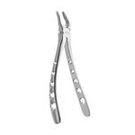 Hu-Friedy 35 Apical Forceps, Diamond Dusted | SurgiMac Dental Supply