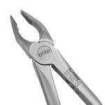 Hu-Friedy 35 Apical Forceps, Upper Canines and Premolars, Atraumair | SurgiMac Dental Supply