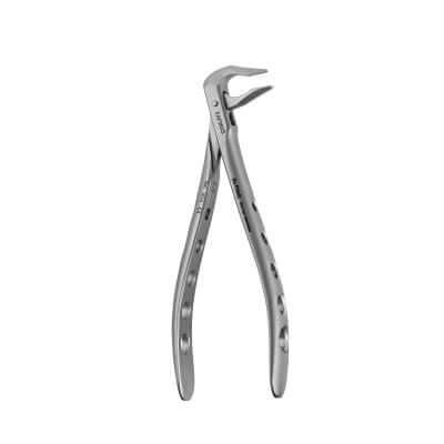 Hu-Friedy 36 Apical Forceps, Lower Premolars, Canines and Incisors, Atraumair | SurgiMac Dental Supply