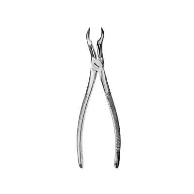 Hu-Friedy 67A European Style Apical Forceps | SurgiMac Dental Supply